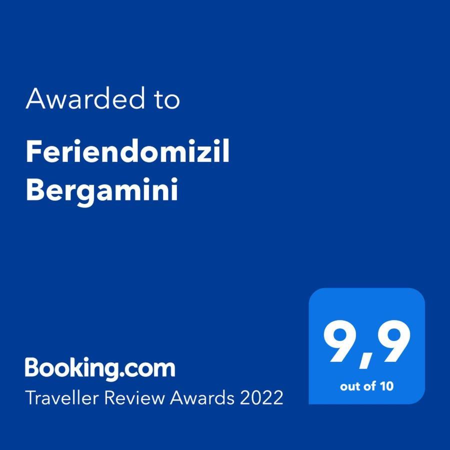 Feriendomizil Bergamini Apartment Bischoffingen Luaran gambar