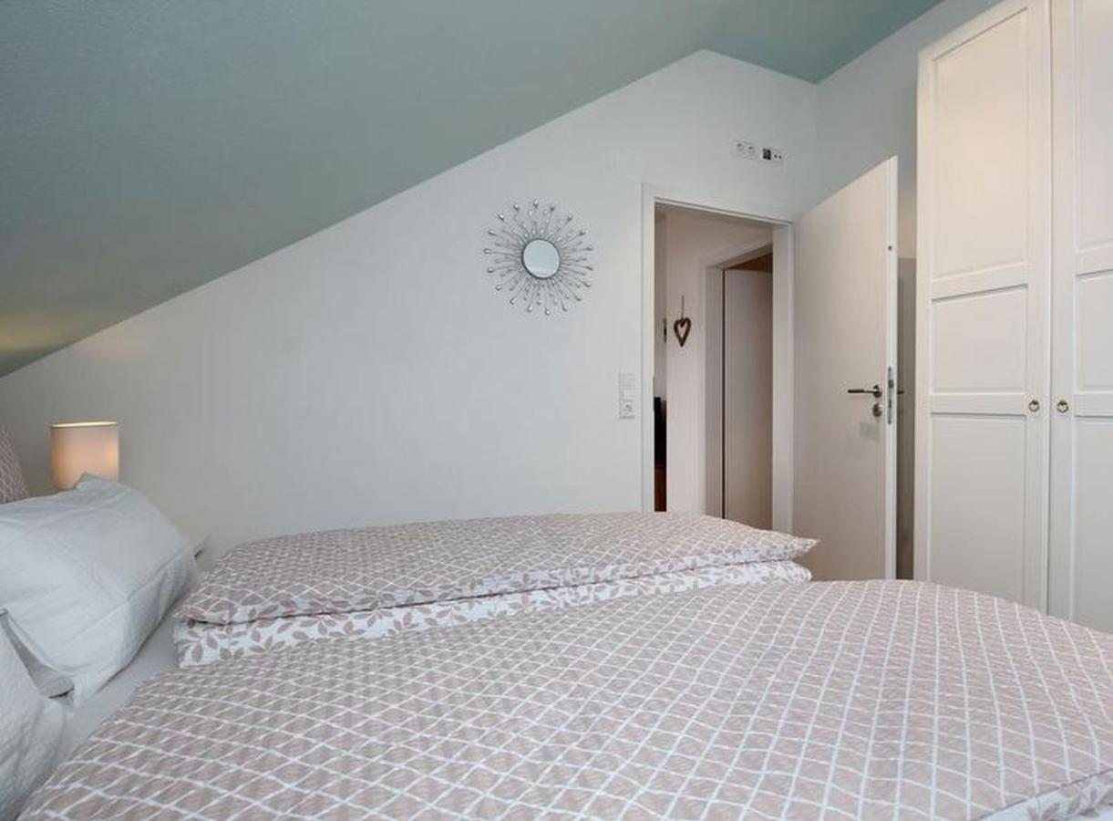 Feriendomizil Bergamini Apartment Bischoffingen Luaran gambar