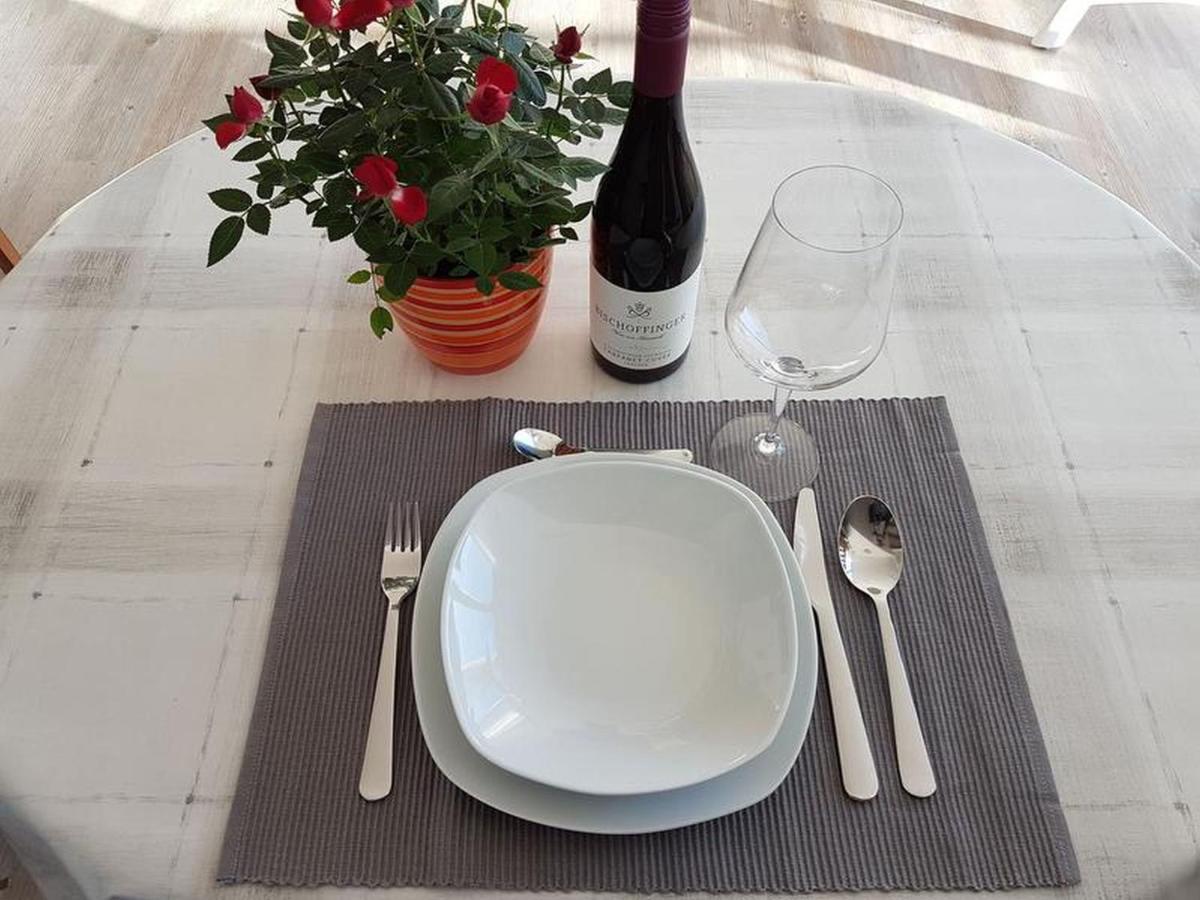 Feriendomizil Bergamini Apartment Bischoffingen Luaran gambar
