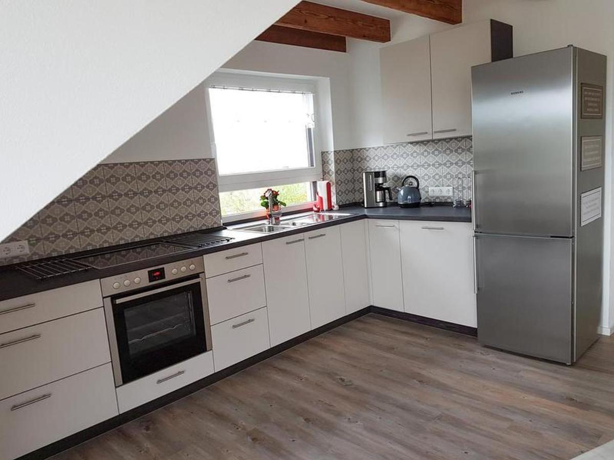 Feriendomizil Bergamini Apartment Bischoffingen Luaran gambar