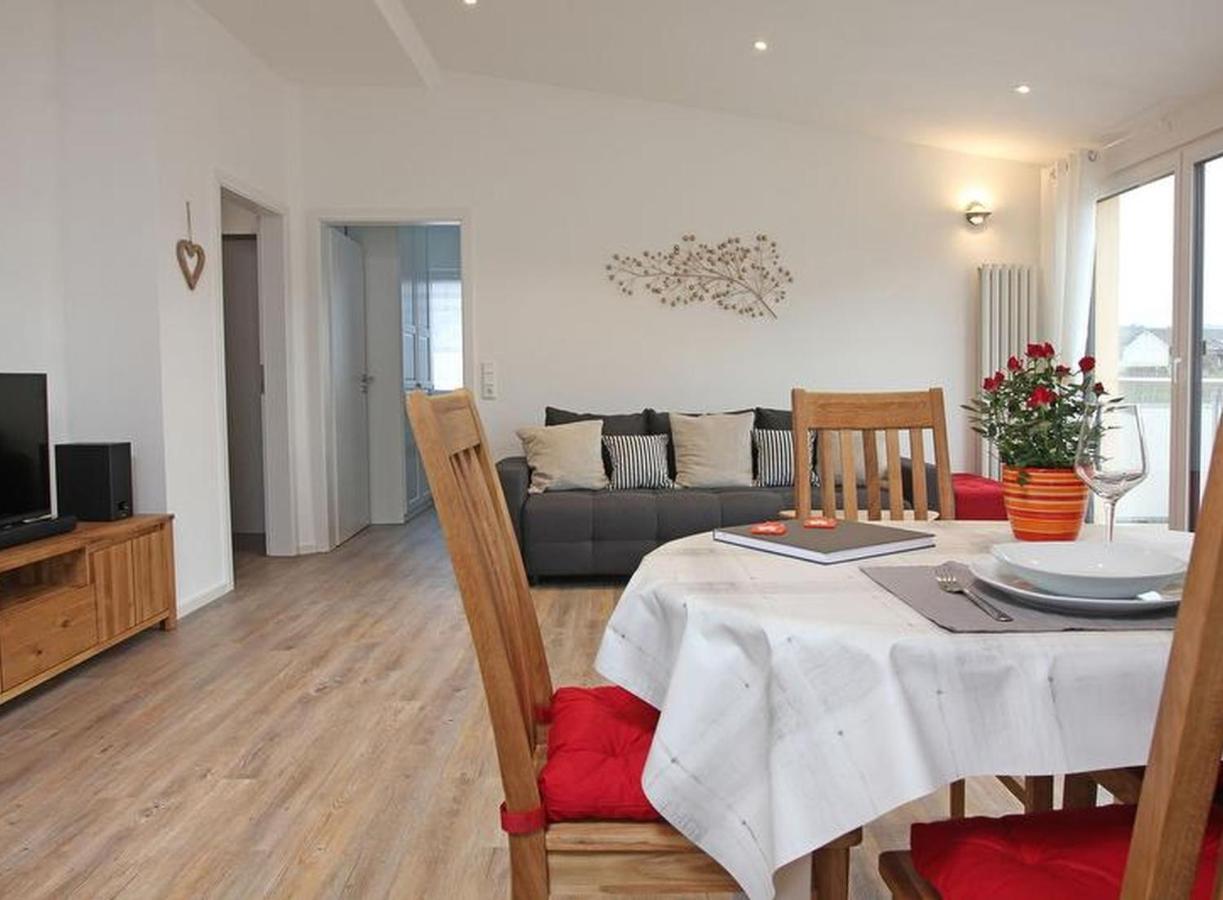 Feriendomizil Bergamini Apartment Bischoffingen Luaran gambar
