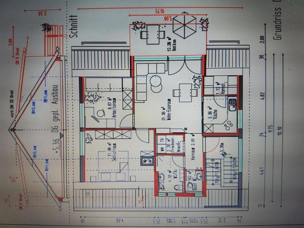 Feriendomizil Bergamini Apartment Bischoffingen Luaran gambar