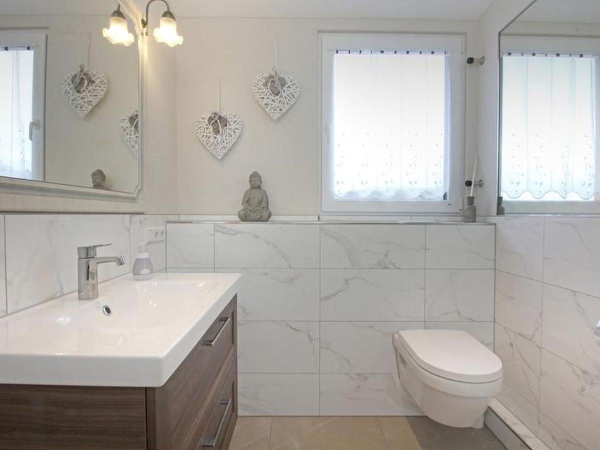 Feriendomizil Bergamini Apartment Bischoffingen Luaran gambar
