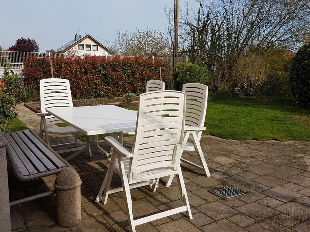 Feriendomizil Bergamini Apartment Bischoffingen Luaran gambar