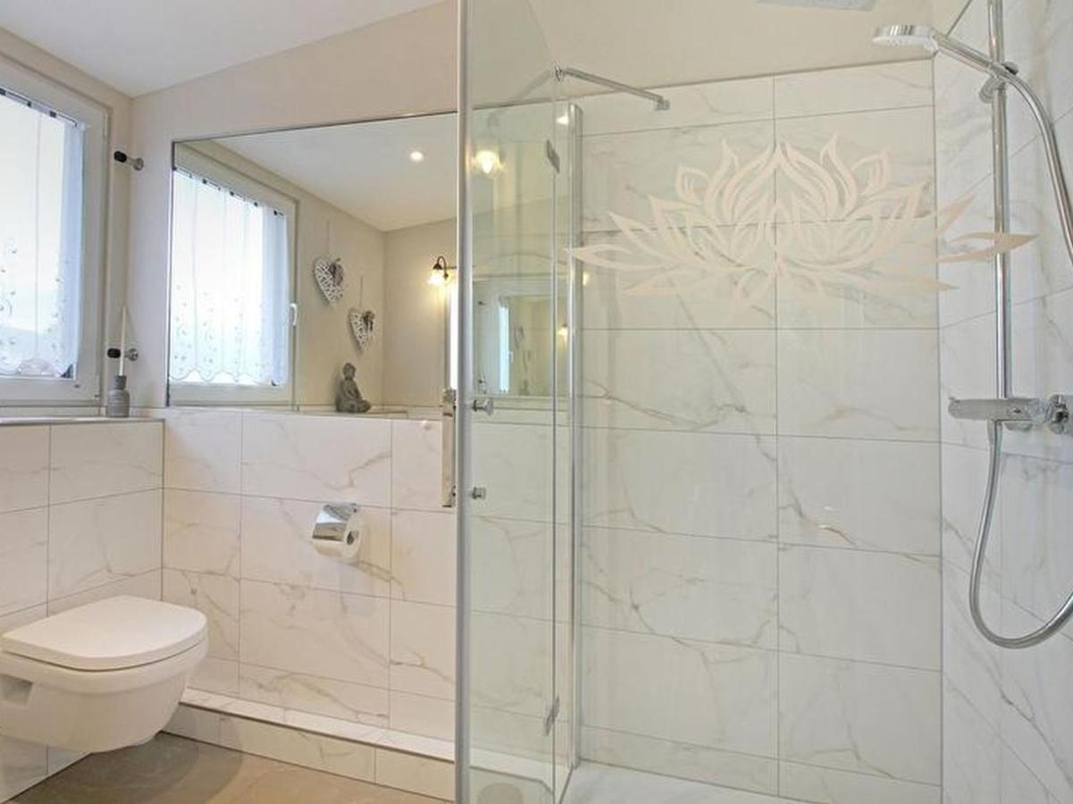 Feriendomizil Bergamini Apartment Bischoffingen Luaran gambar