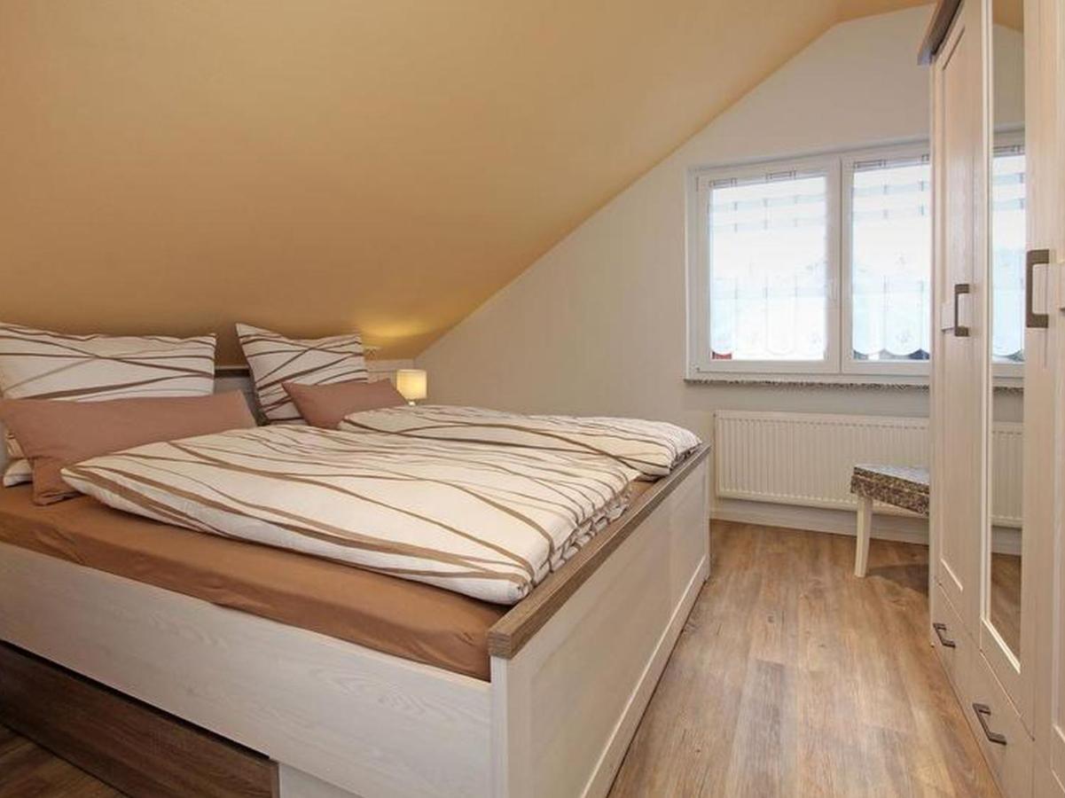 Feriendomizil Bergamini Apartment Bischoffingen Luaran gambar